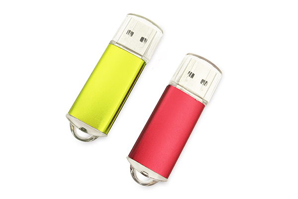 經典款式鋁合金亮彩U盤 USB3.0高速足量芯片優盤批發